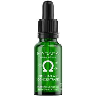 MÁDARA Omega 3 + 6 + 9 Concentrate