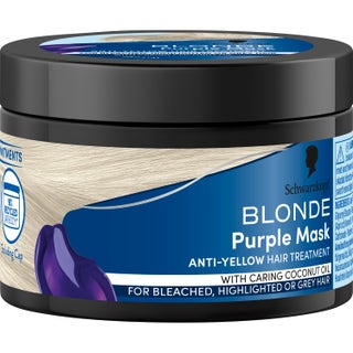 Schwarzkopf Blonde