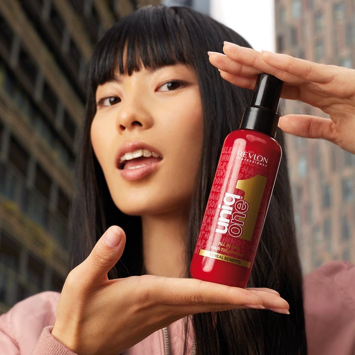 Hair Treatment Duo