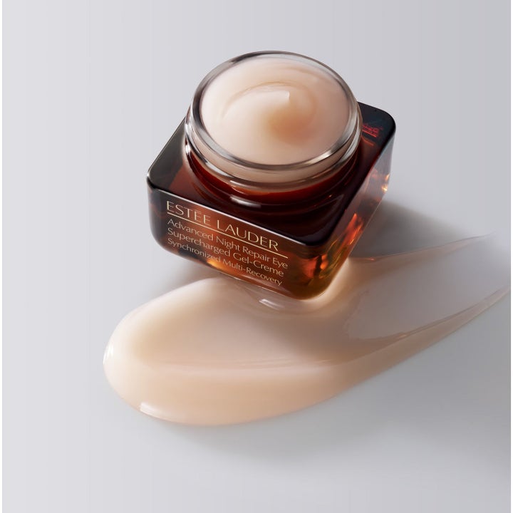 Advanced Night Repair Eye Cream & Serum