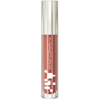 MAC Cosmetics Lipglass Air Non-Sticky Gloss