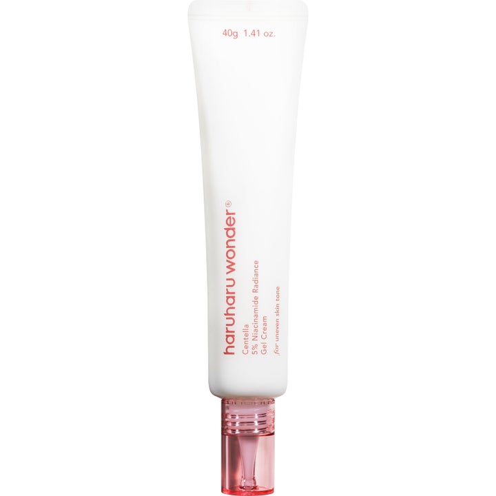 Centella 5% Niacinamide Radiance Gel Cream