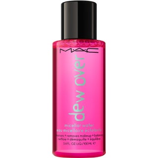 MAC Cosmetics Dew Over Micellar Water