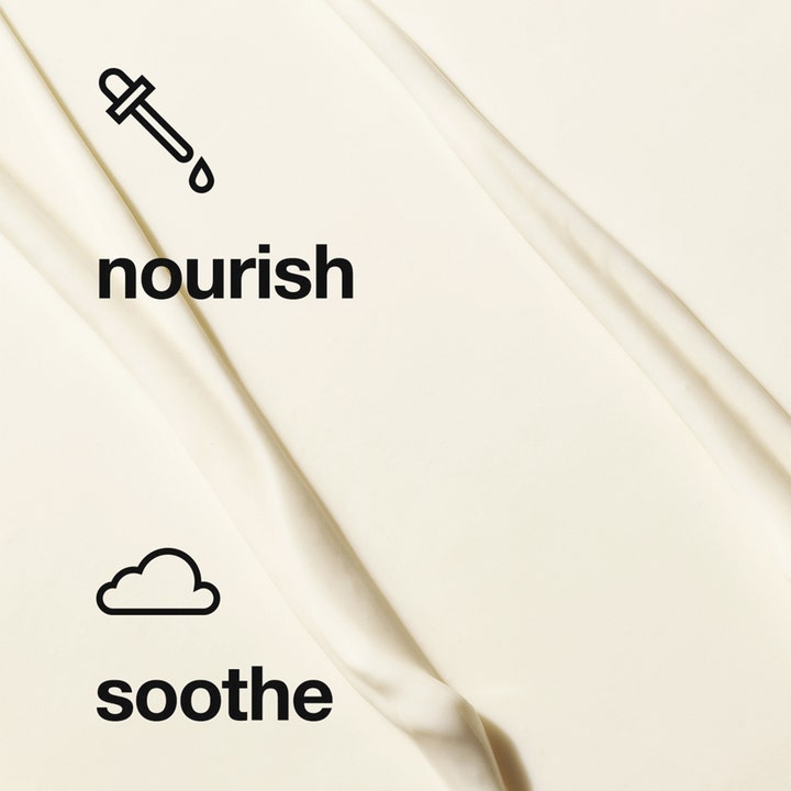 Deep Comfort Body Lotion