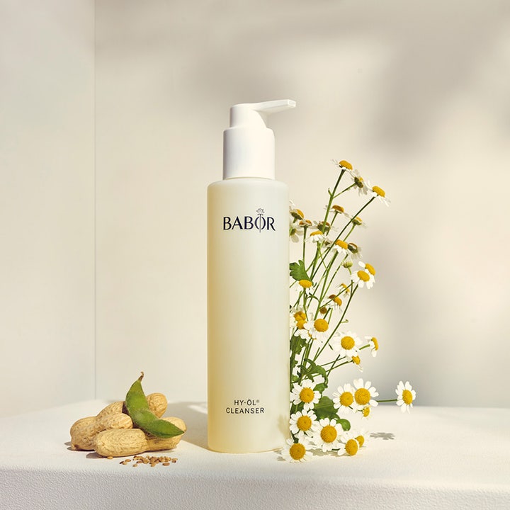 HY-Öl Cleanser