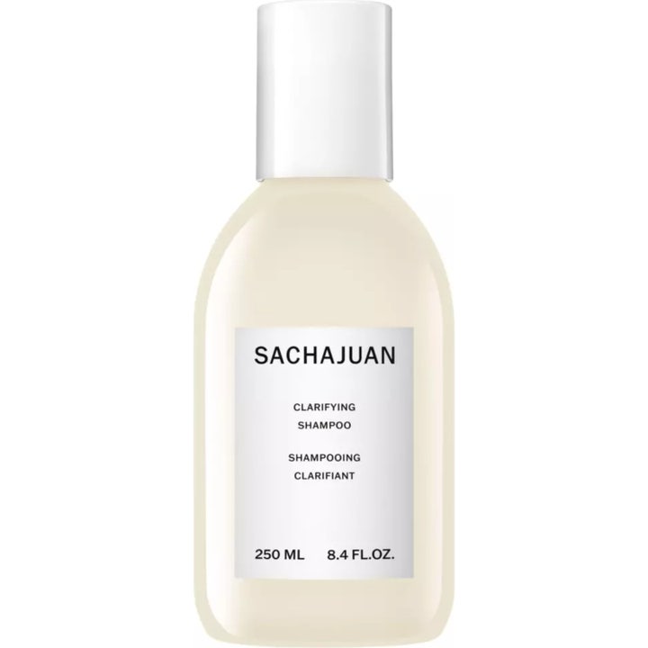 Shampoo Clarifying