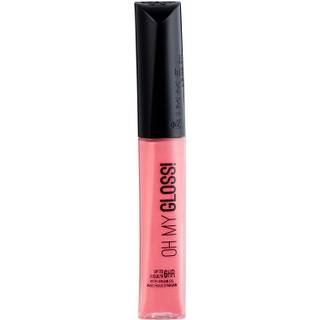 Rimmel London Oh My Gloss