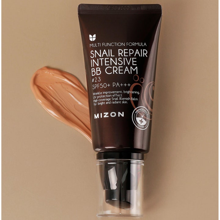 Snail Repair Intensive BB Cream