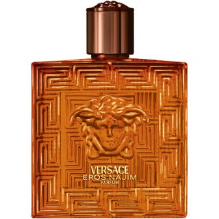 Versace Eros Najim