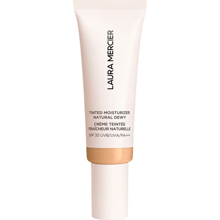Tinted Moisturizer