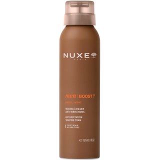 Nuxe Men Shaving Foam