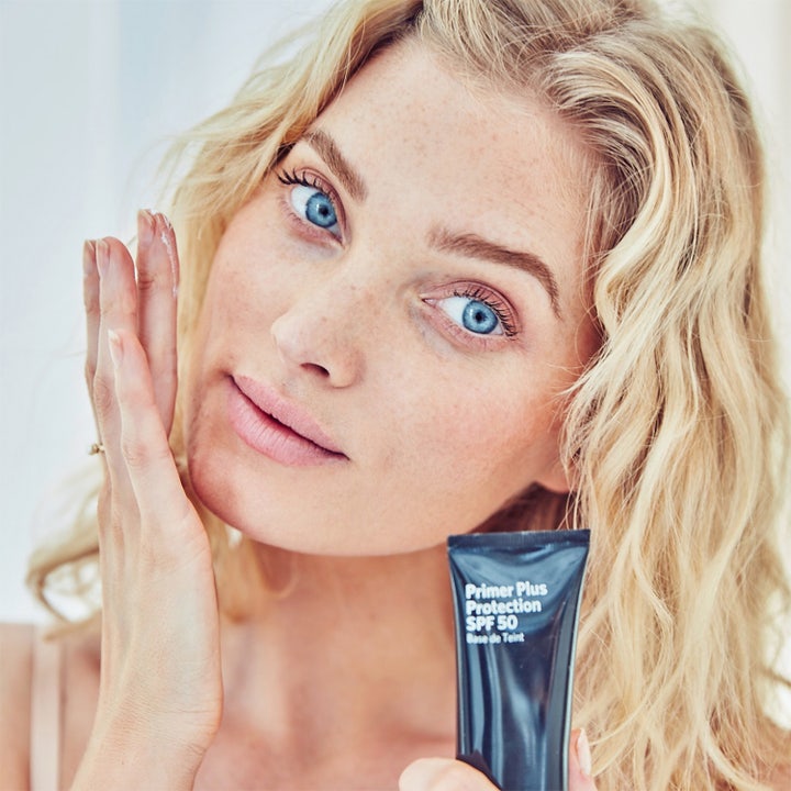 Primer Plus Protection SPF50