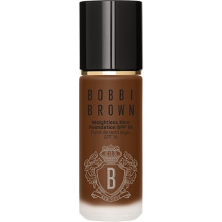 Bobbi Brown Weightless Skin Foundation SPF15