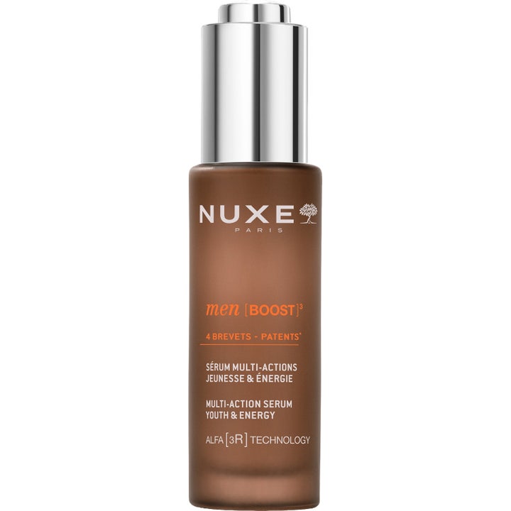 Men Multi Action Serum