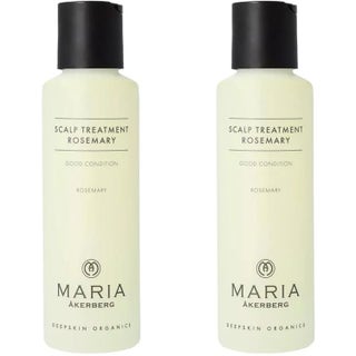 MARIA ÅKERBERG Scalp Treatment Rosemary Duo