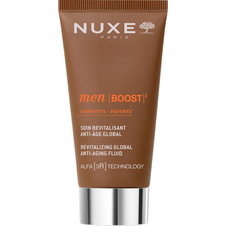 Men Anti Age Cream