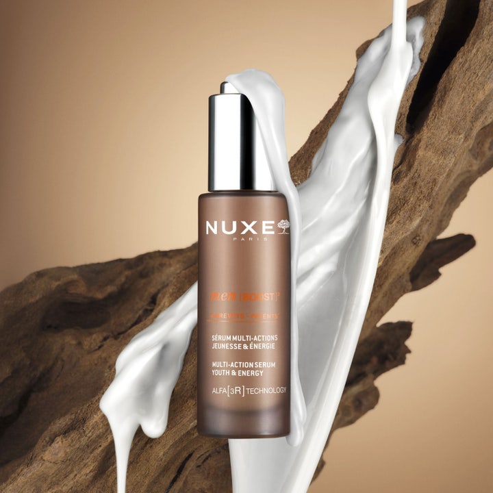 Men Multi Action Serum