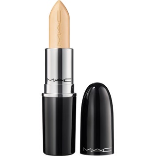 MAC Cosmetics Lustreglass Sheer-Shine Lipstick