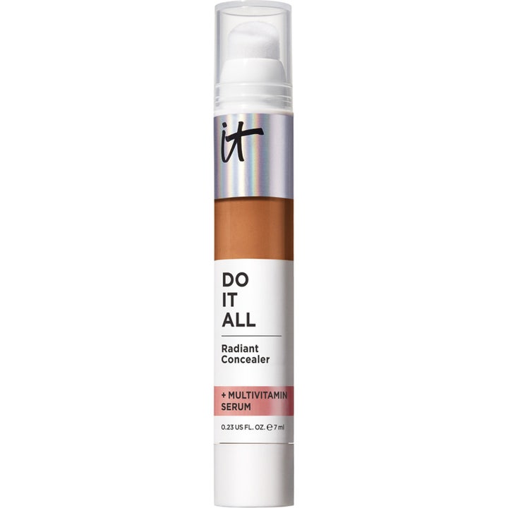 Do It All Plumping Radiant Concealer + Multivitamin Serum 425 Tan Rich Cool
