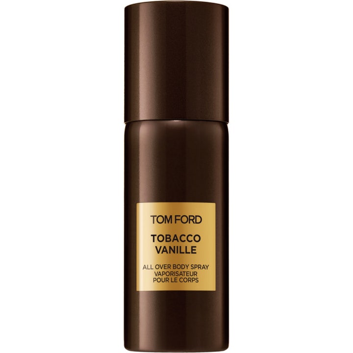 Tobacco Vanille All Over Body Spray