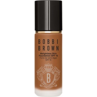 Bobbi Brown Weightless Skin Foundation SPF15