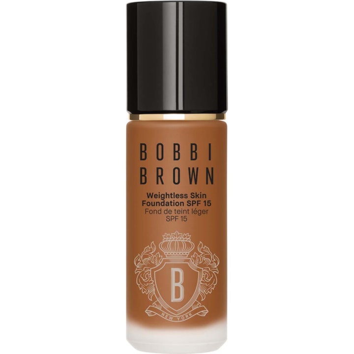 Weightless Skin Foundation