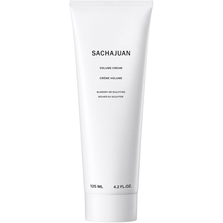 Volume Cream