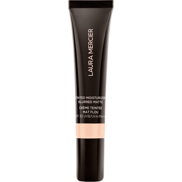 Tinted Moisturizer