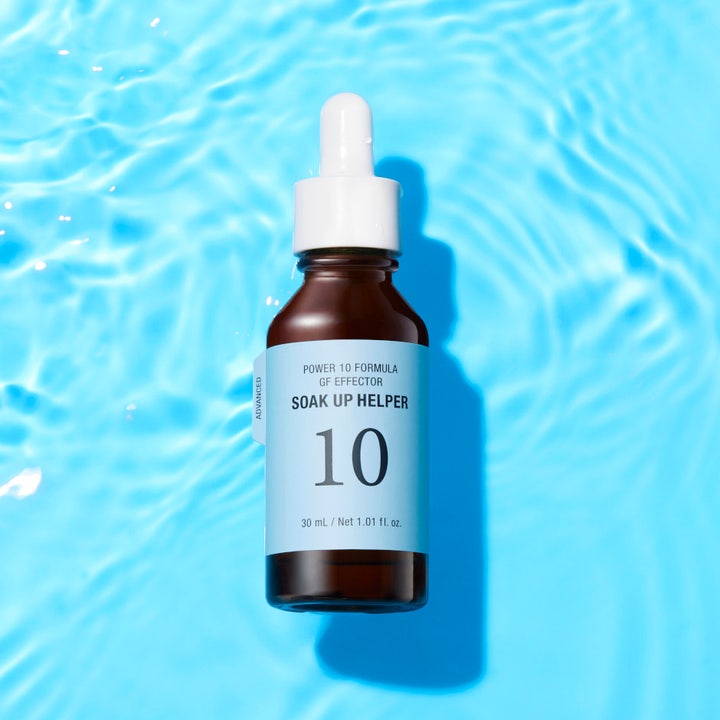 Power 10 Formula