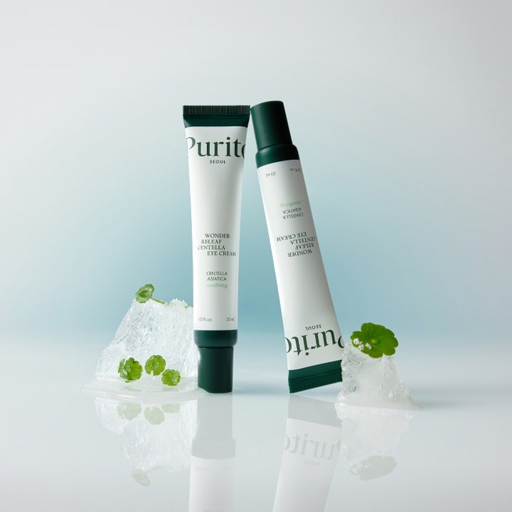 Wonder Releaf Centella Eye Cream
