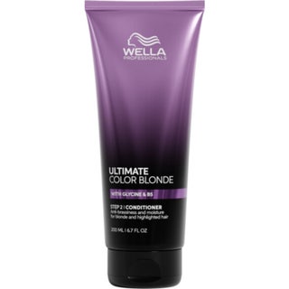 Wella Professionals Ultimate Color Blonde Conditioner