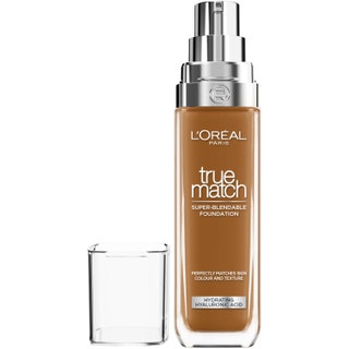 L'Oréal Paris True Match Super-Blendable Foundation