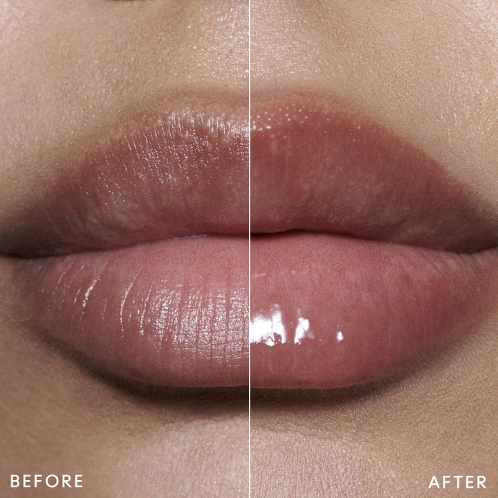 Lipglass Blow Plumping Oil