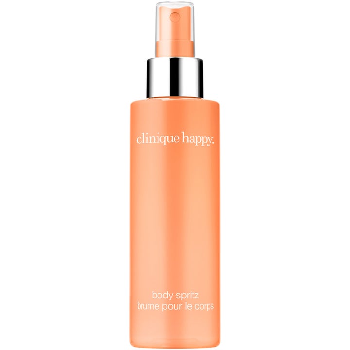 Happy Body Spritz