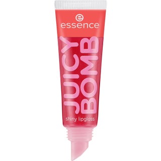 essence Juicy Bomb Shiny Lipgloss
