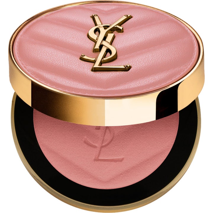 Make Me Blush Bold Blurring Blush