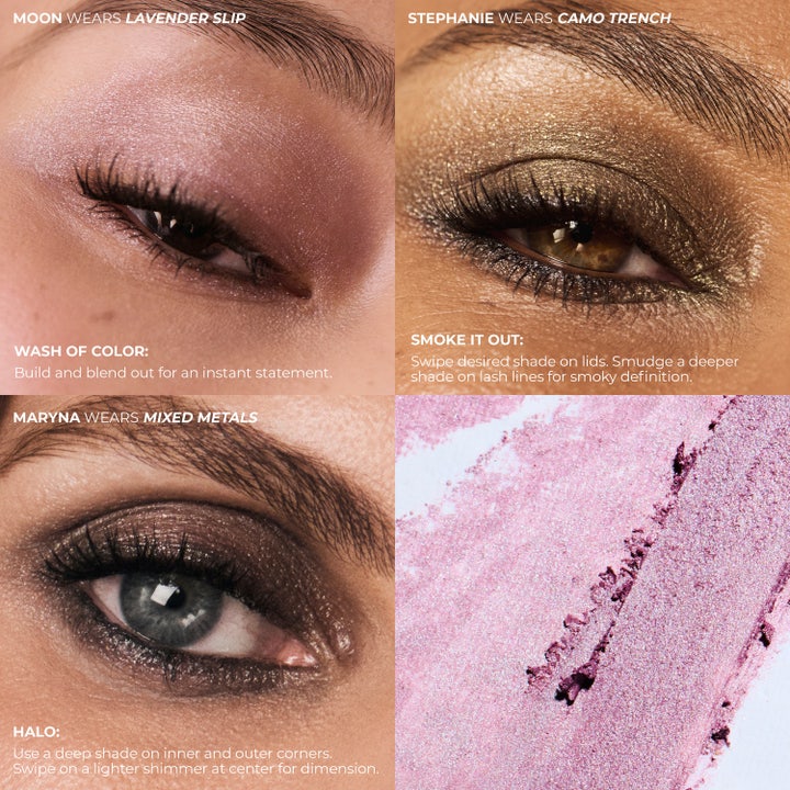 Caviar Stick Eye Shadow Matte