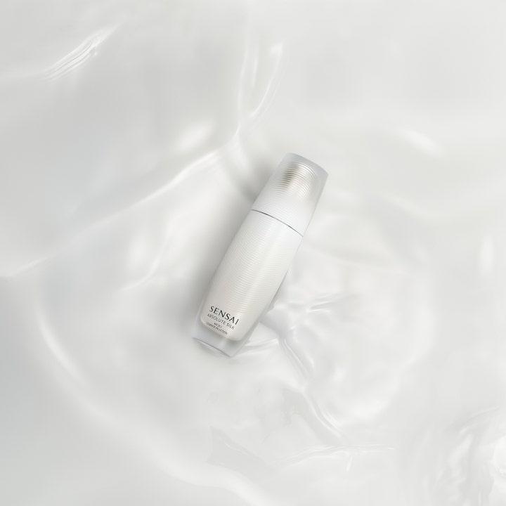 Absolute Silk Micro Essence-In-Lotion