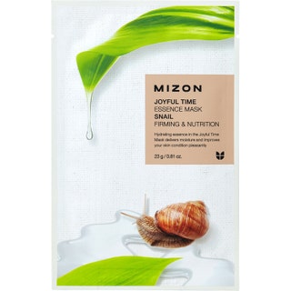 Mizon Joyful Time Essence Mask