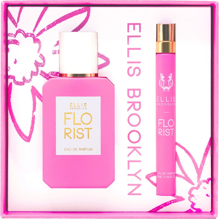 Florist Eau De Parfum Gift Set
