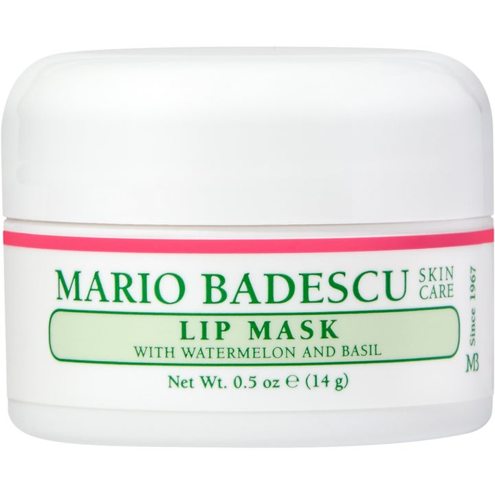 Lip Mask