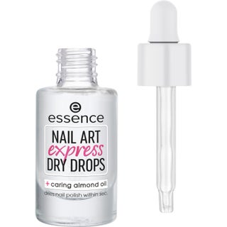 essence Nail Art Express Dry Drops