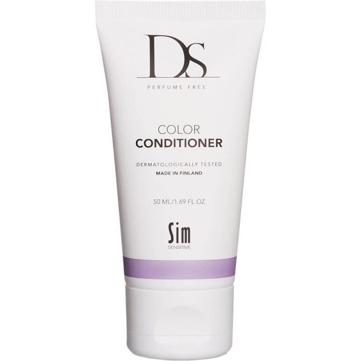 DS SIM Sensitive Color Conditioner
