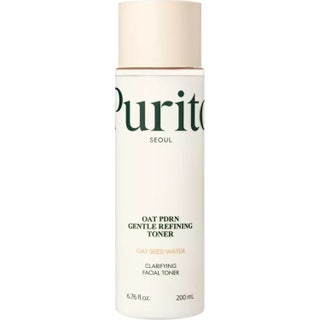 Purito Oat PDRN Gentle Refining Toner