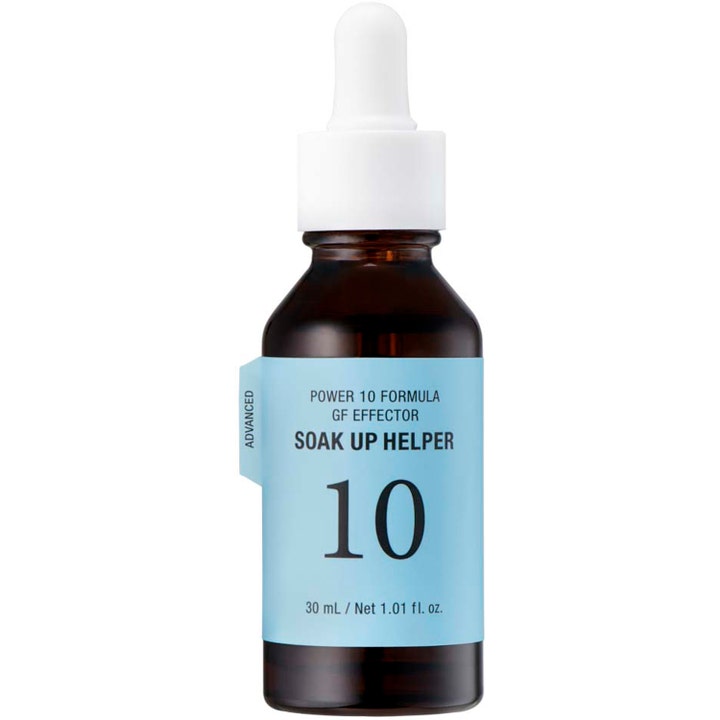 Power 10 Formula