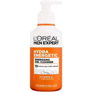 L'Oréal Paris Men Expert Hydra Energetic Vitamin C Cleanser