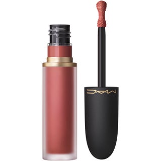 MAC Cosmetics Powder Kiss Lip + Cheek Mousse