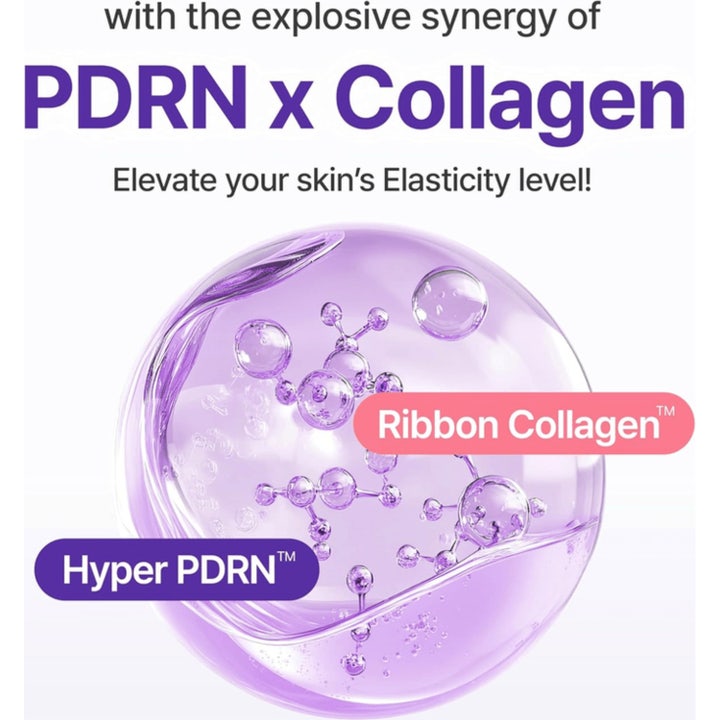 360º Shot PDRN Active Serum