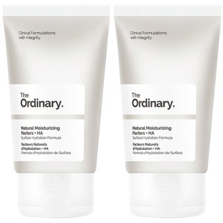 The Ordinary Natural Moisturizing Factors + HA Duo