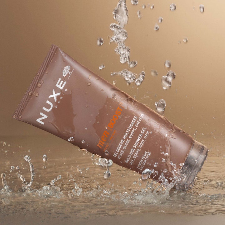 Men Multi Shower Gel